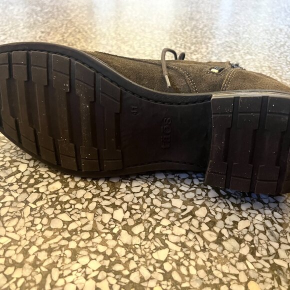 Taos Boot Camp Boot - Picture 4 of 4